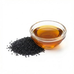 Olio di Cumino Nero
